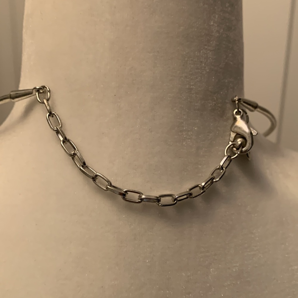 Chicos Statement Necklace - image 3